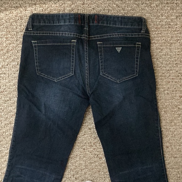 Guess jeans waist 28 - Picture 9 of 9